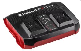 Einhell Power X-Twincharger