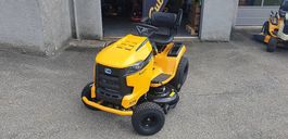 Tracteur à gazon CUBCADET à batteries