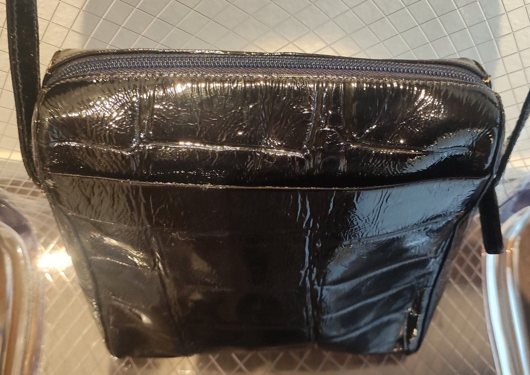 Aigner Borse da donna: Aigner bag – Usato da Zug venduto da LindaManga 3
