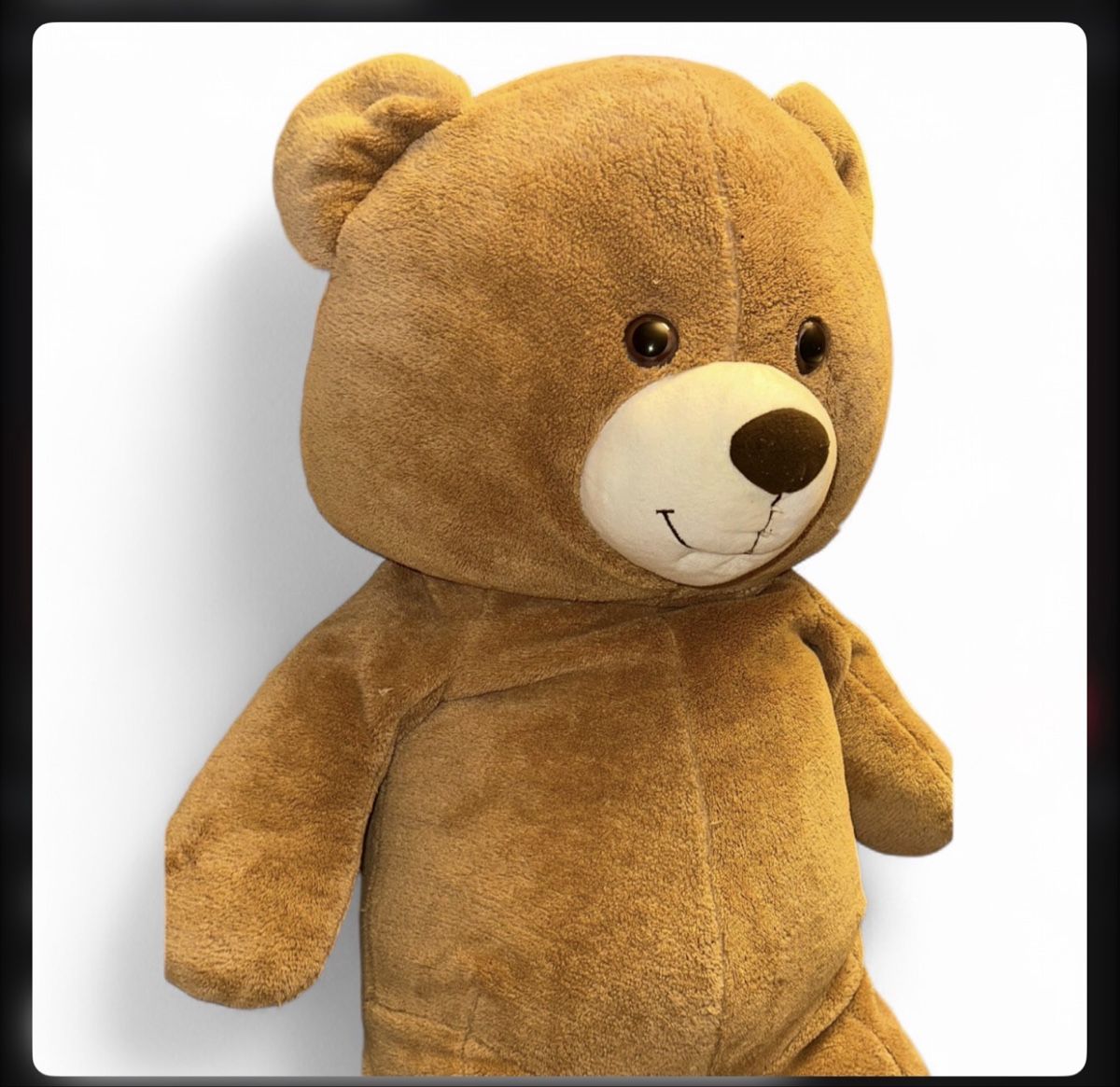 Jouets: 🐻 Giant Teddy Bear Plush 🧸🤎 – Neuf (Voir description) à Zürich par onlyifashion 1