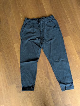 Stoffhosen, Only, Gr. S