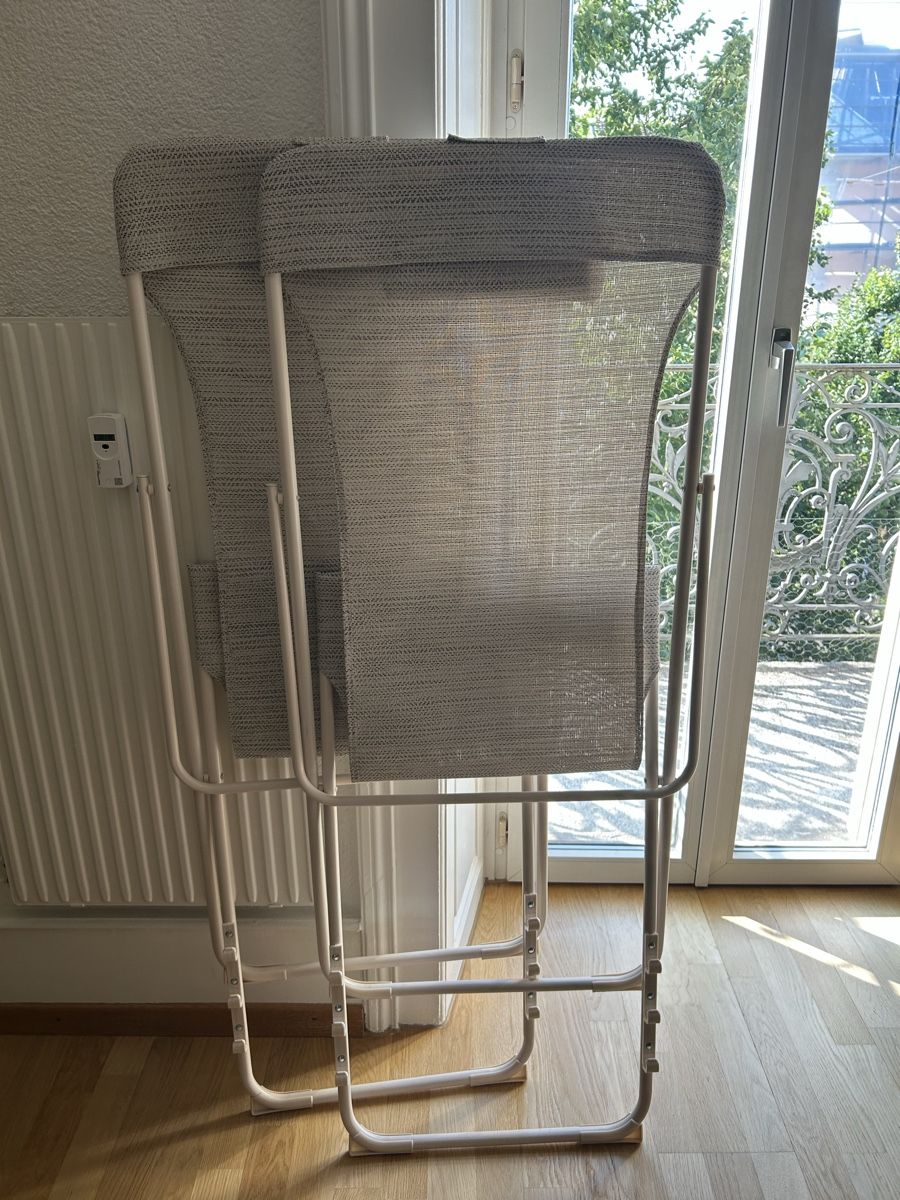 Liegen & Liegestühle: Sonnenliegen – Neu (gemäss Beschreibung) aus Biel/Bienne von sop_sl7f 1