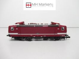 Minitrix 12857 E-Lok BR143 Deutsche Reichsbahn ohne OVP N