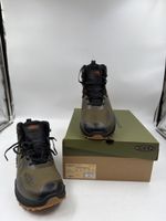 Keen Wanderschuhe Zionic Mid WP Grösse 43 neu