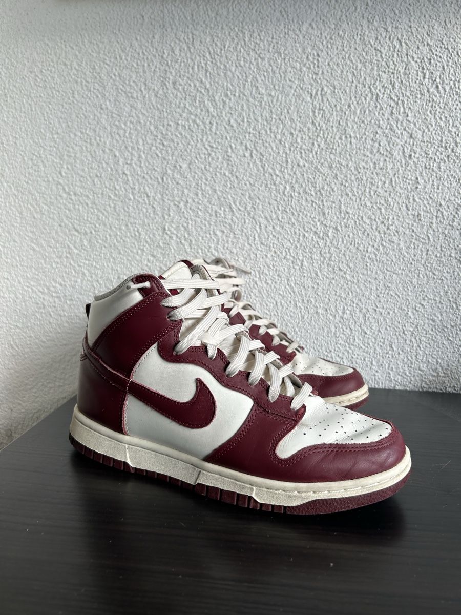 Nike Scarpe da uomo: Nike Dunk – Usato da Gwatt (Thun) venduto da viv_k57m