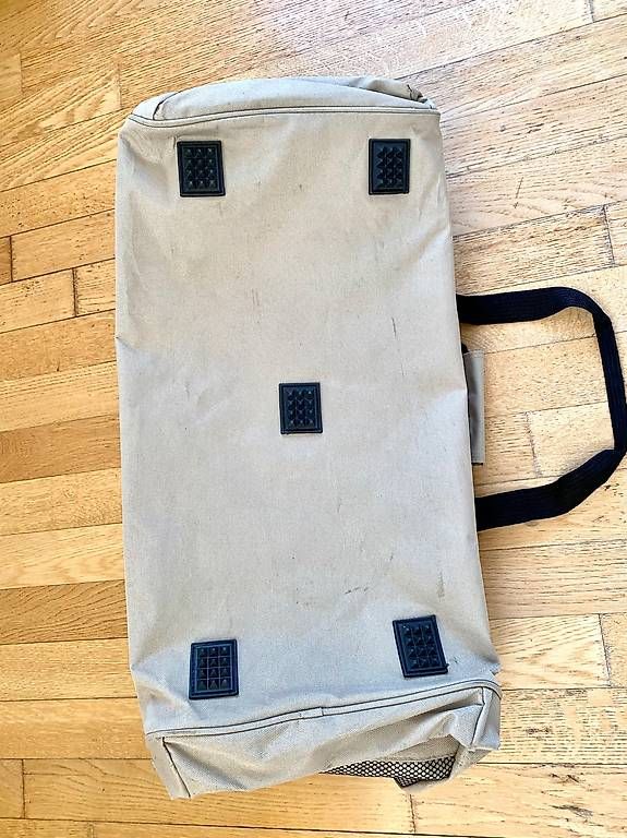 Taschen: Borsa a mano – Gebraucht aus Lugano von dir_5287 3