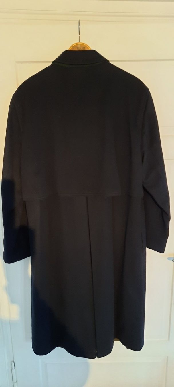 Cappotti: Loddenfrey Mantel – Usato da Alt St. Johann venduto da tury38 1