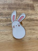 Pin Hase