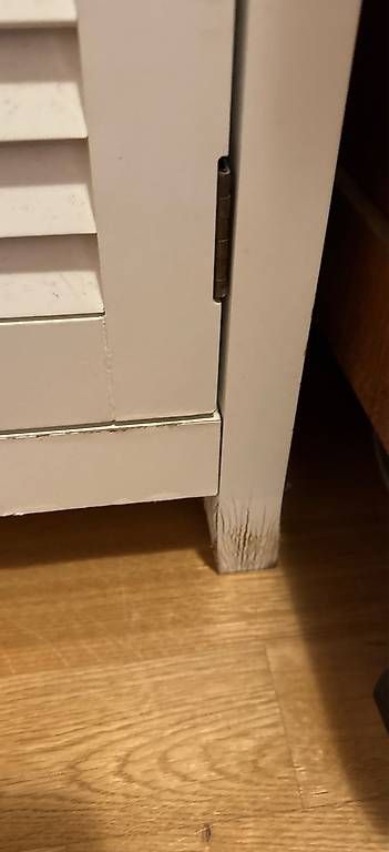 Armadi: Badezimmerschrank gebraucht  – Usato da Thalwil venduto da sev_h9zv 1