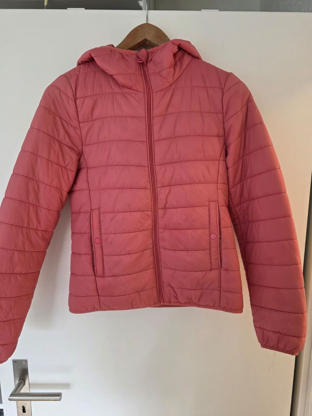 Benetton Giacche: Frauen Benetton Jacke, Grösse XS – Usato da Münchenbuchsee venduto da penny9 3
