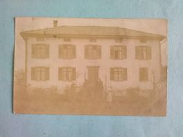 Wil Zum Sonnenberg 1915