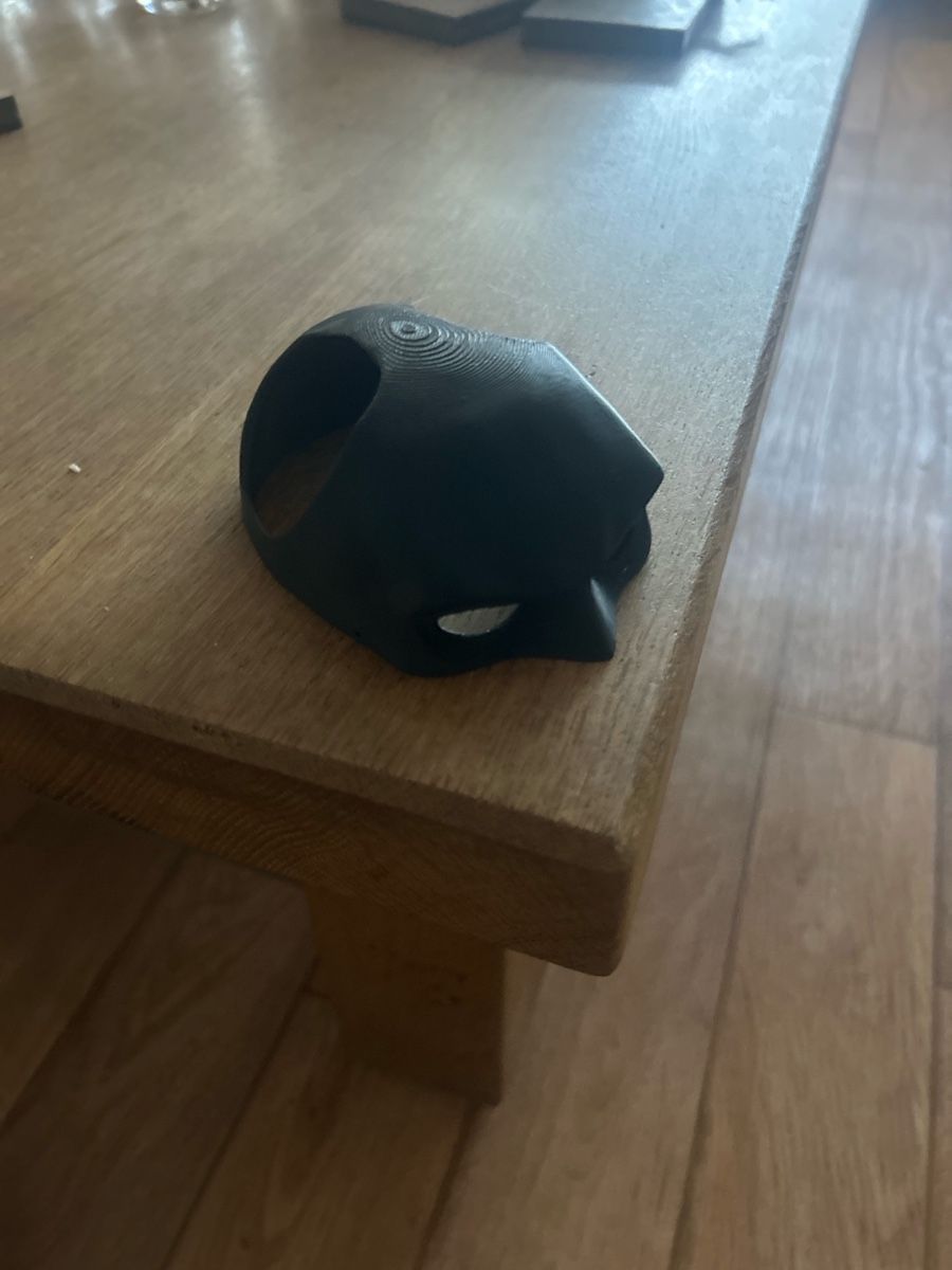 Giocattoli: Cat Mask Batman Style Black  – Nuovo (secondo la descrizione) da Dübendorf venduto da del_82k8 2