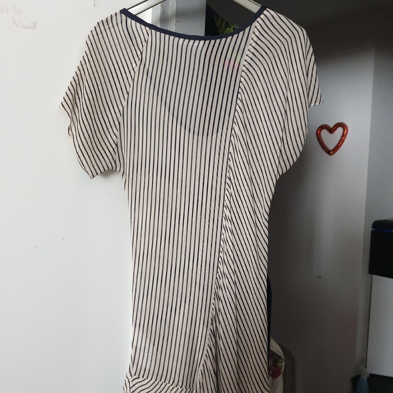 Max Mara Vestiti: Max & Co Seidenkleid Gr. 42 – Nuovo (secondo la descrizione) da Frenkendorf venduto da Moon111 2