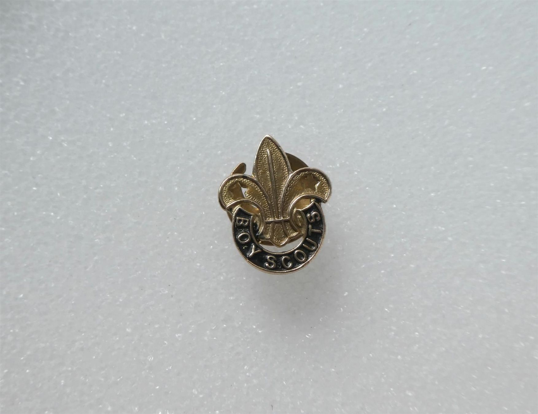 Plaquettes & Badges: Pfadfinder Abzeichen Boy Scouts – D'occasion à Frauenfeld par Astra13 2