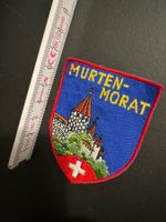 Murten-Morat Alter Aufnäher Neu unbenutzt🇨🇭