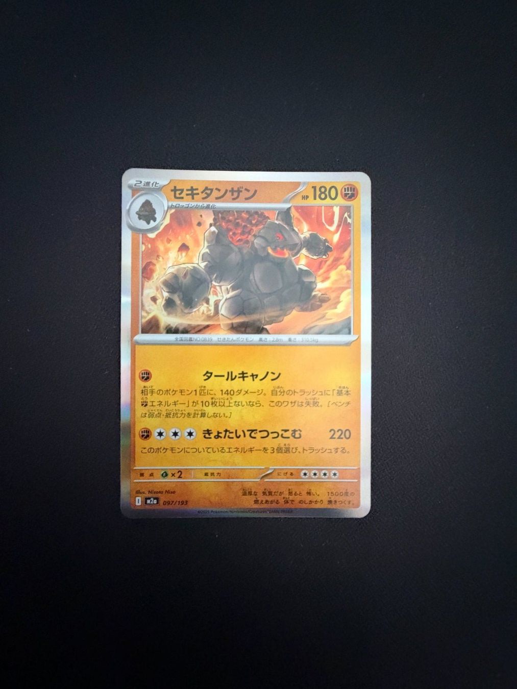 Pokémon Carte collezionabili: Pokémon-Karte Holo oder Reverse Holo zu verkaufen! – Usato da Meinisberg venduto da Kawaiisales88