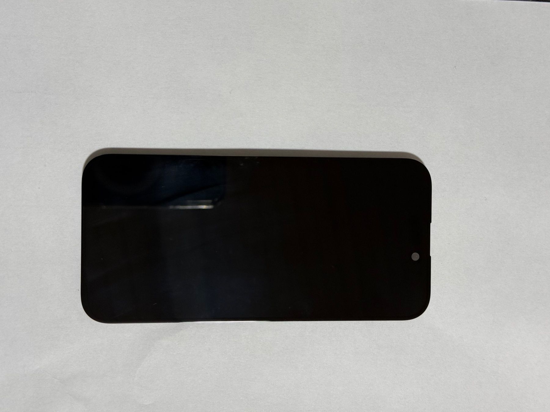 Apple Telefoni cellulari / Smartphones: iPhone 15 Pro / Bildschirm Original / Screen – Usato da Rudolfstetten venduto da 2Angebote 1