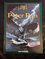 Peter Pan T3 - Tempête - Régis Loisel - Classique