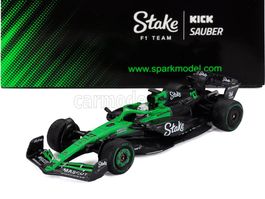 Nico Hülkenberg Sauber Formel 1 British GP Podium - 1:64