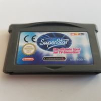 Deutschland sucht den Superstar - GBA