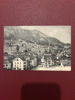 Stans und das Stanserhorn 1905