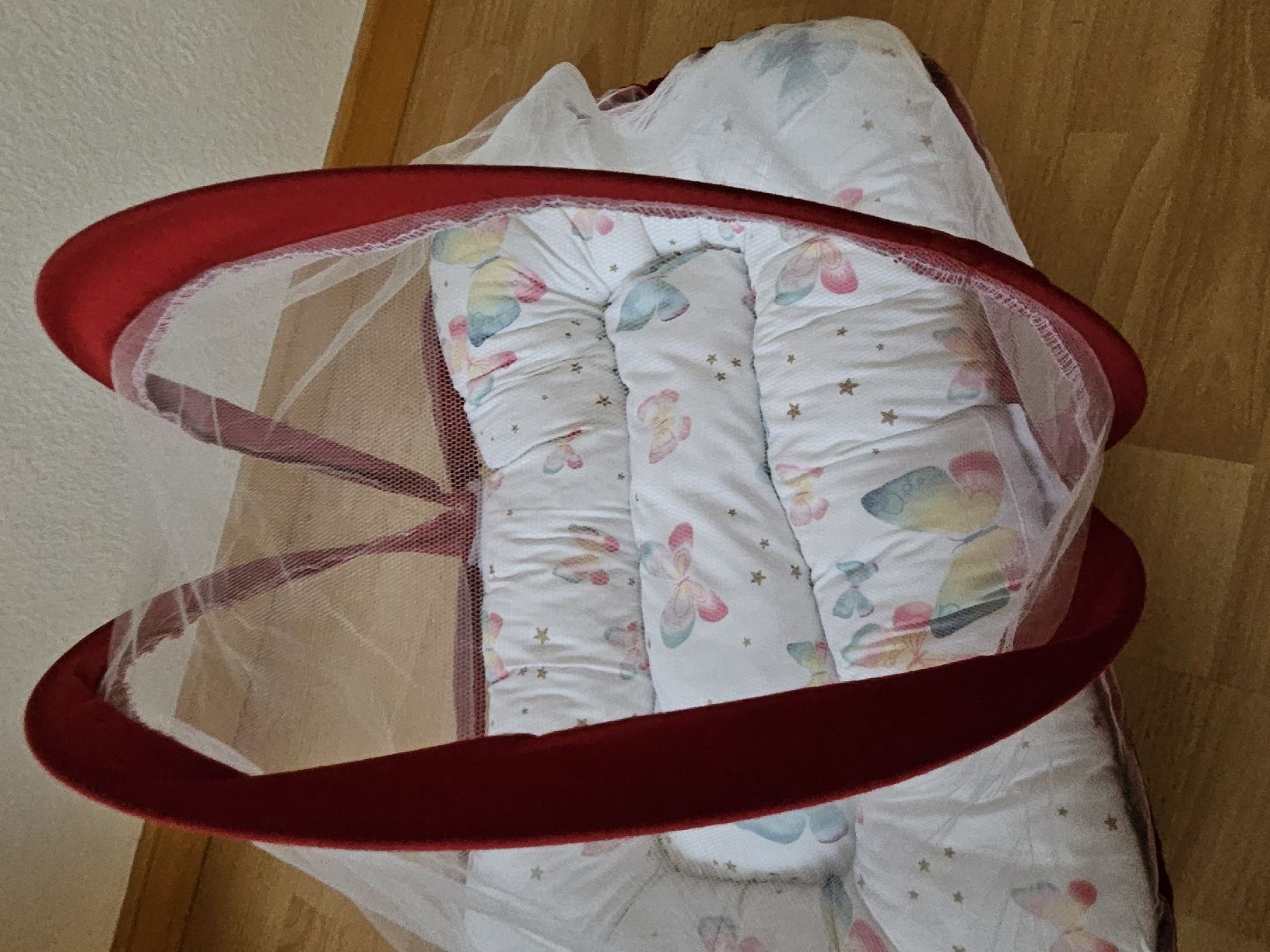Betten: Baby Nest – Gebraucht aus Zürich von Kris8050 5