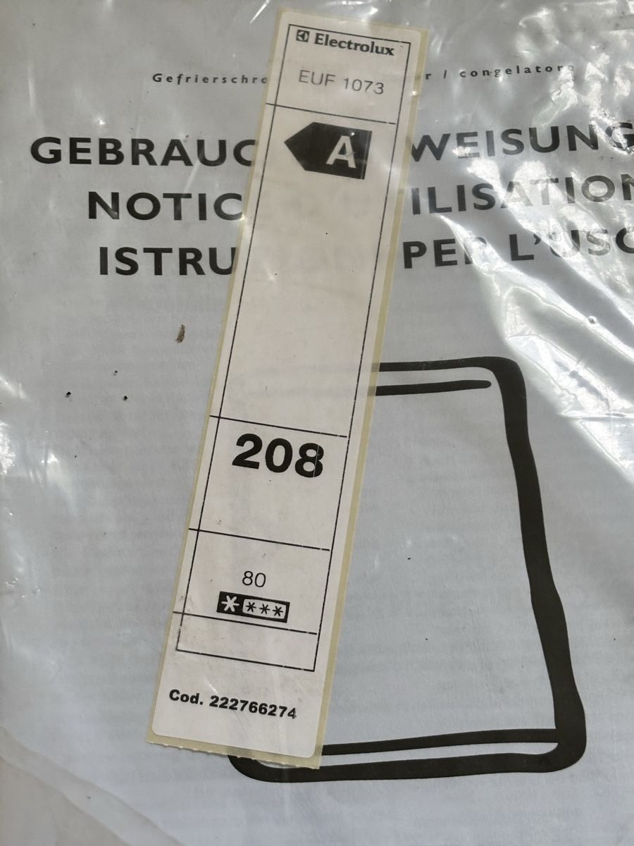 Bosch Elettrodomestici da cucina: Elektroherd Bosch weiss gebraucht – Usato da Steffisburg venduto da Go4me0 2