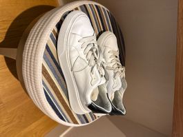 Philippe Model Designer Sneaker Gr. 40