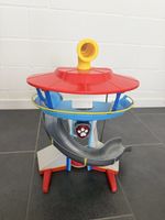 Paw Patrol lookout tower 