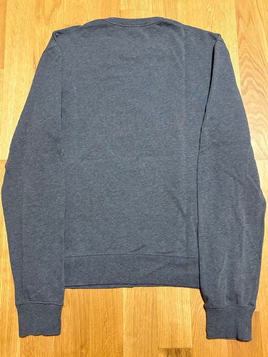 Gucci Maglioni & Felpe: ORIGINAL GUCCI PULLOVER SMALL NEUPREIS: 890.- – Usato da Zürich venduto da s-a-w-e 2