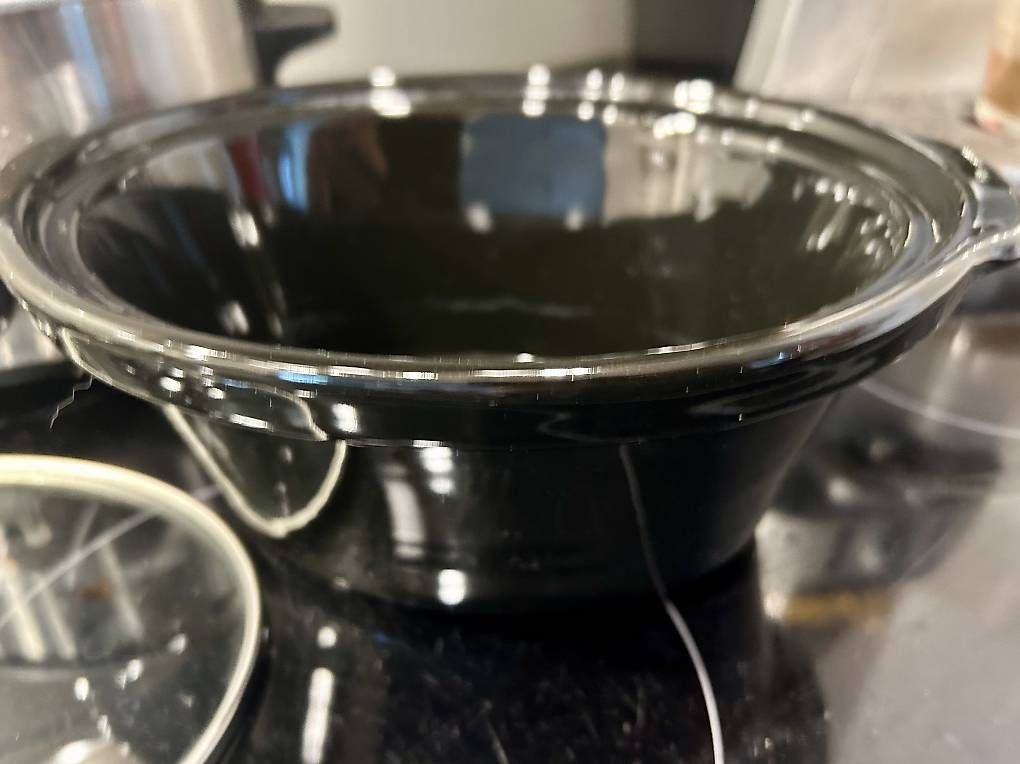 Elettrodomestici da cucina: Slowcooker – Usato da Frauenfeld venduto da Irene.Schuppli 2