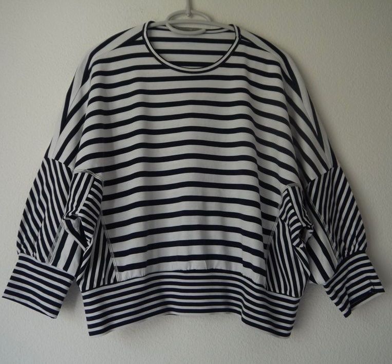 High Blusen: HIGH Bluse/Shirt  Gr.38 – Gebraucht aus Horn von Resvi