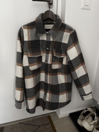 Studio Only Frühlingsjacke, Grösse S