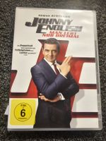 DVD Johnny English Man lebt nur dreimal (23011)