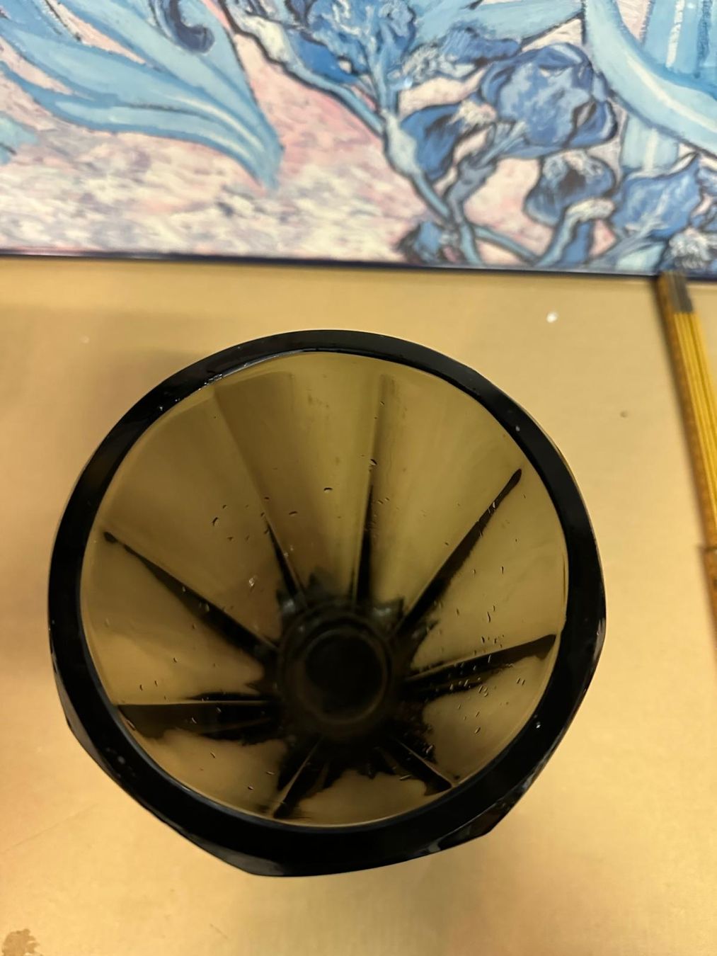 Vasen & Gefässe: Elegant Art Deco Vase - Unique Design, Great Condition – Gebraucht aus Lausanne von vas_mbk2 2