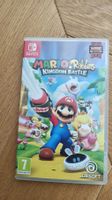 Nintendo Switch Mario Rabbids Kingdom Battle