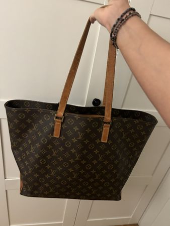 Louis Vuitton Tasche / Shopper gross