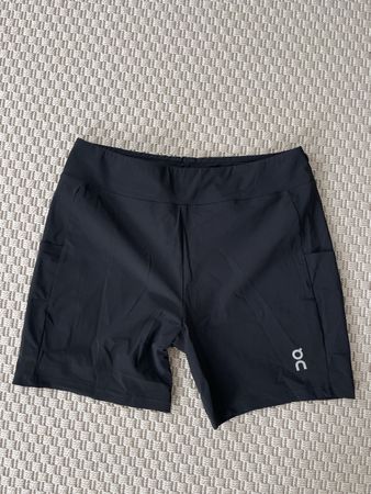 On Running Men Hybrid Shorts Inlay Gr. M