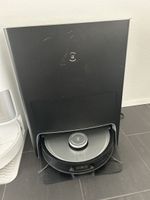 Ecovacs X1 Omni Saugroboter mit Station