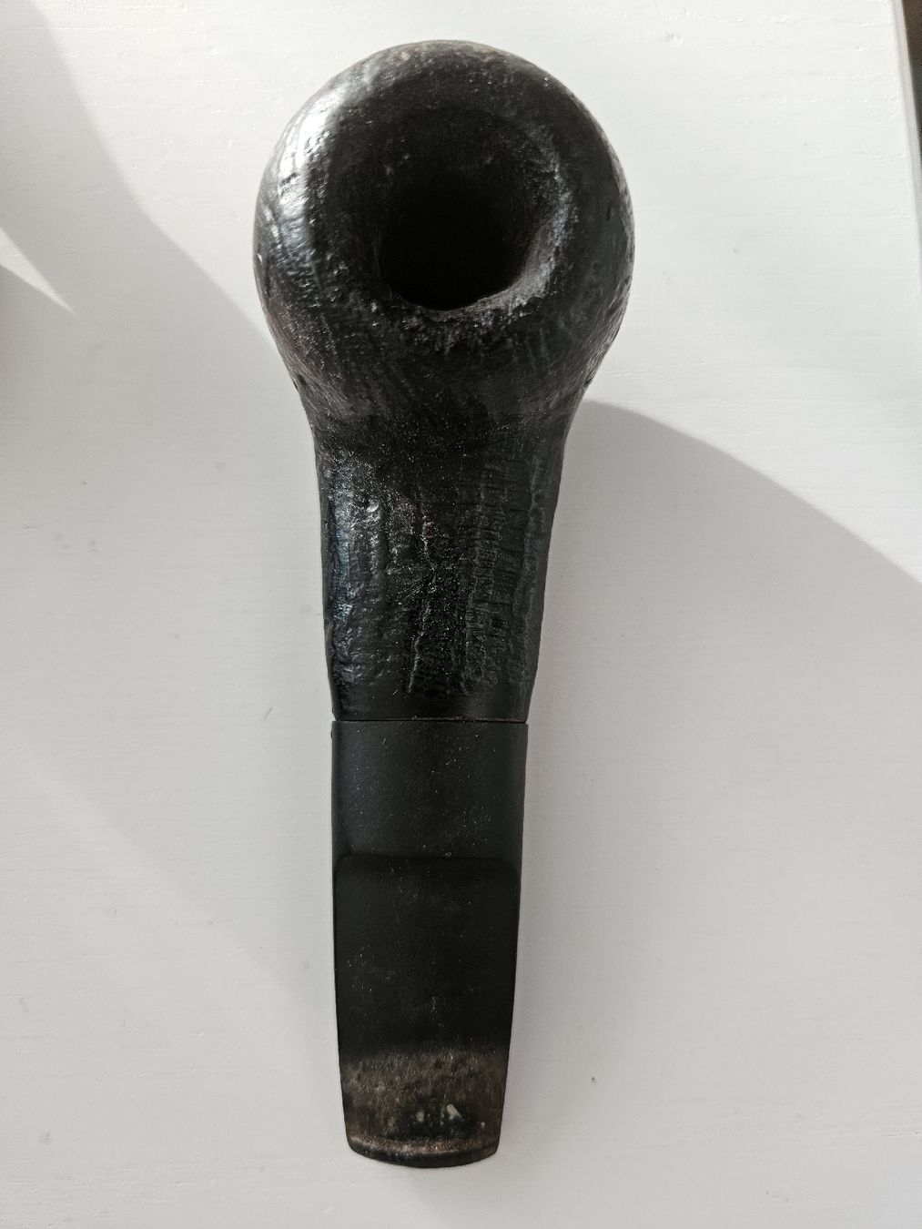 Pipe & Accessori: Brebbia, Serie Linia Roma, Pfeife – Usato da Menzingen venduto da mar_5cfw 5