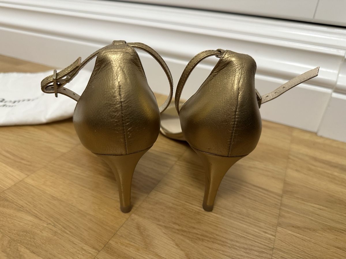 Scarpe da donna: LK BENNETT Gr. 40 NP 399 – Usato da Richterswil venduto da chikolina01 2