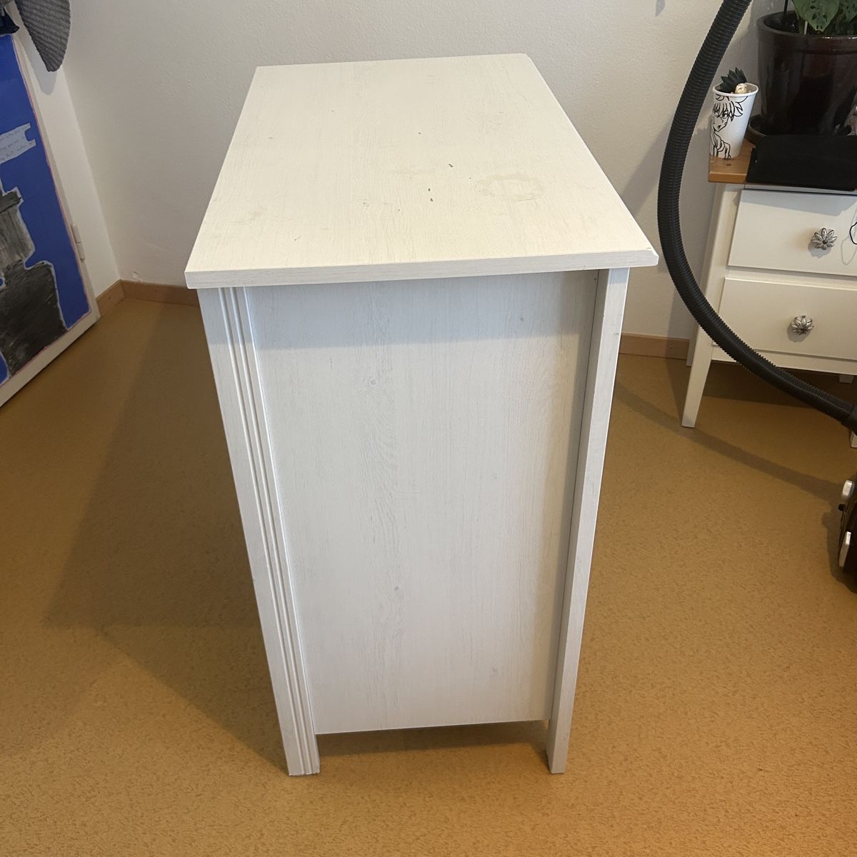 Cassettiere: Kommode IKEA – Usato da Zürich venduto da hel_m6sl 3