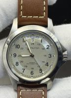 Hamilton Khaki Field King