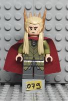 Lego Hobbit - Lord of the Rings / Thranduil
