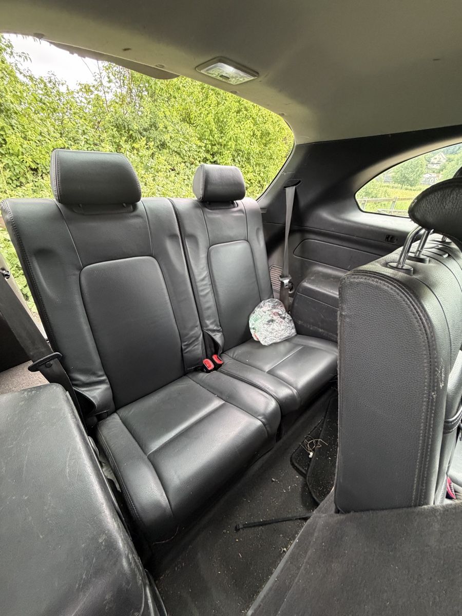 Chevrolet Automobili: Chevrolet captiva 2.0 d 7 sitze – Usato da Selzach venduto da jos_xg2y 6