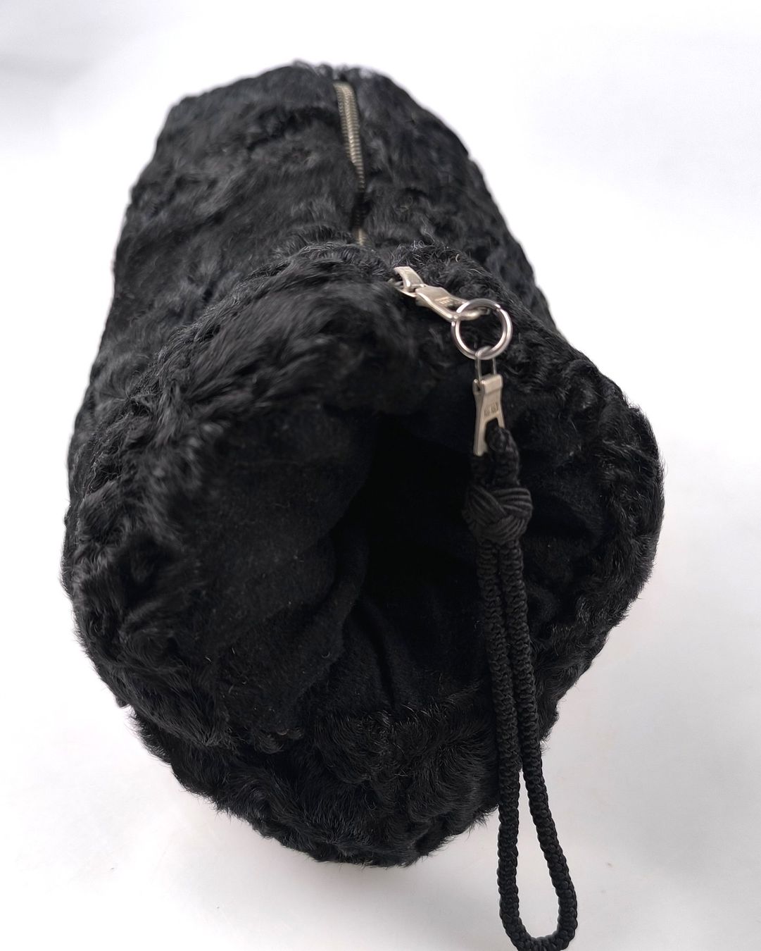 Sonstige Kleidung & Accessoires: Muff Handwärmer Schafpelz – Gebraucht aus Rüti ZH von Restwert_Rueti_ZH 1