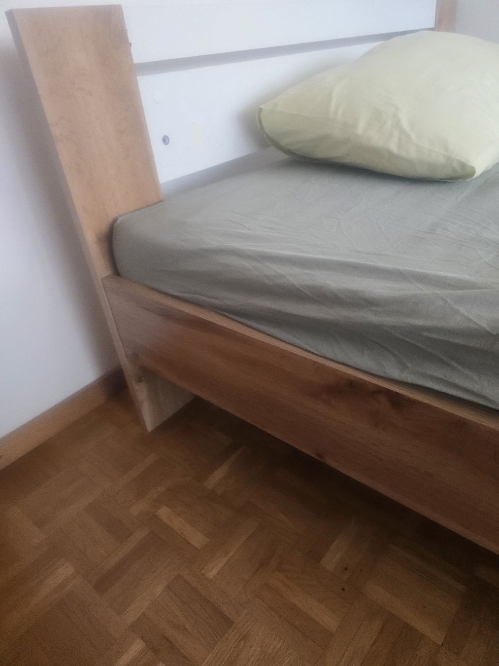 Betten: Bett – Gebraucht aus Arbon von malubo 3