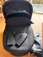 Thule Bassinet für Kinderwagen guter Zustand mit Zubehör