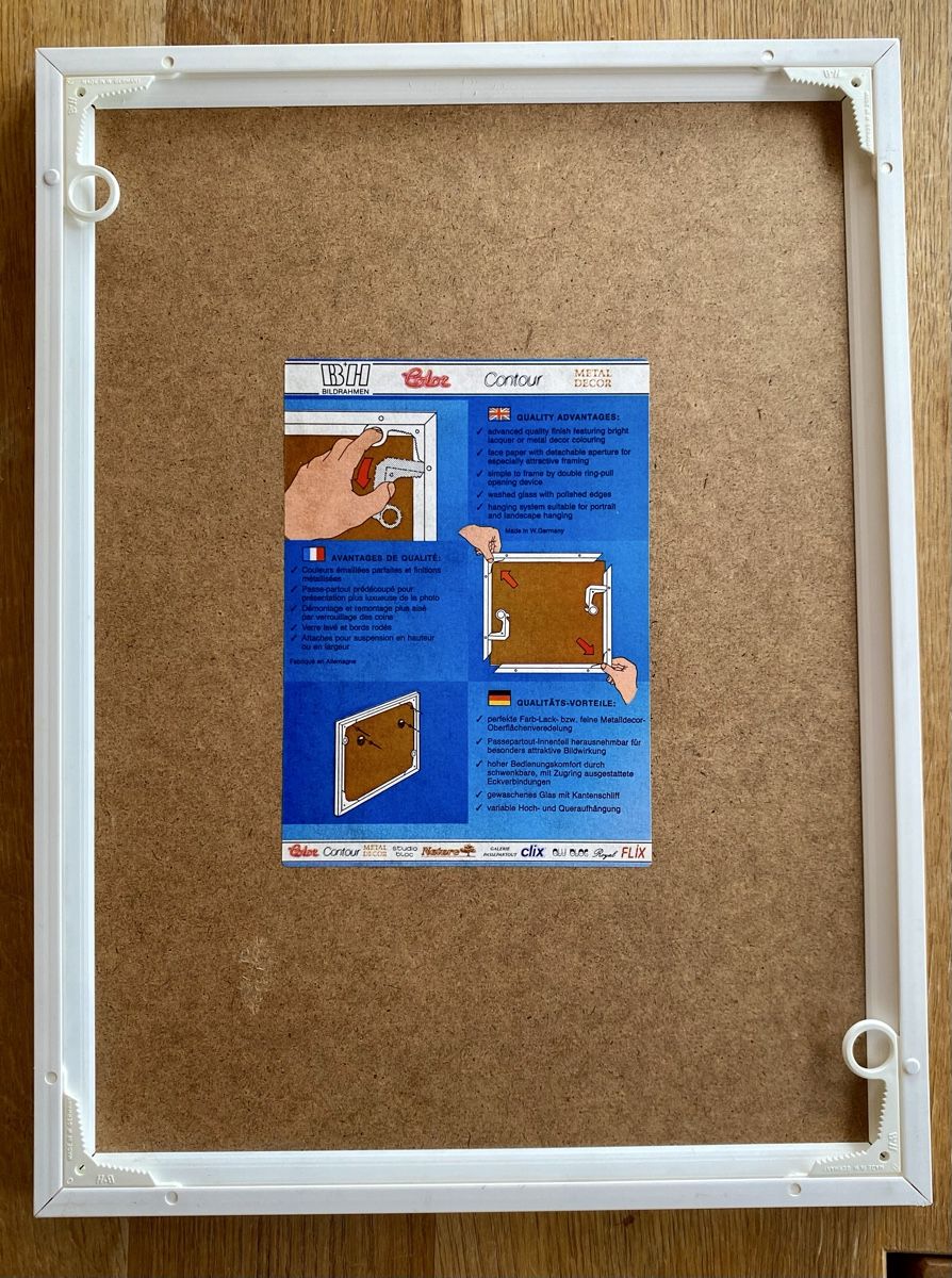 Posters & Illustrations: Clownbild handgemalt – D'occasion à Wetzikon ZH par MiraOptik 1