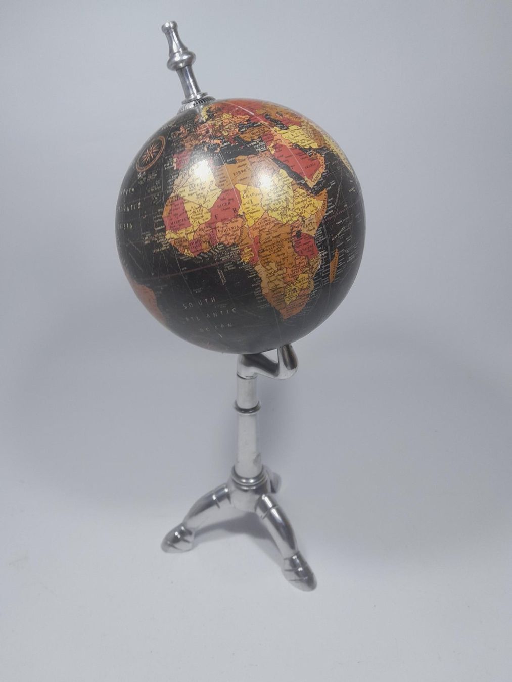 Sonstige Dekorationen & Accessoires: Vintage Deko Globus ab 1.-- – Gebraucht aus Männedorf von Bel-view